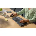 MOUSE VERTICAL ERGONÓMICO LOGITECH LIFT CON EASY-SWITCH MR0094